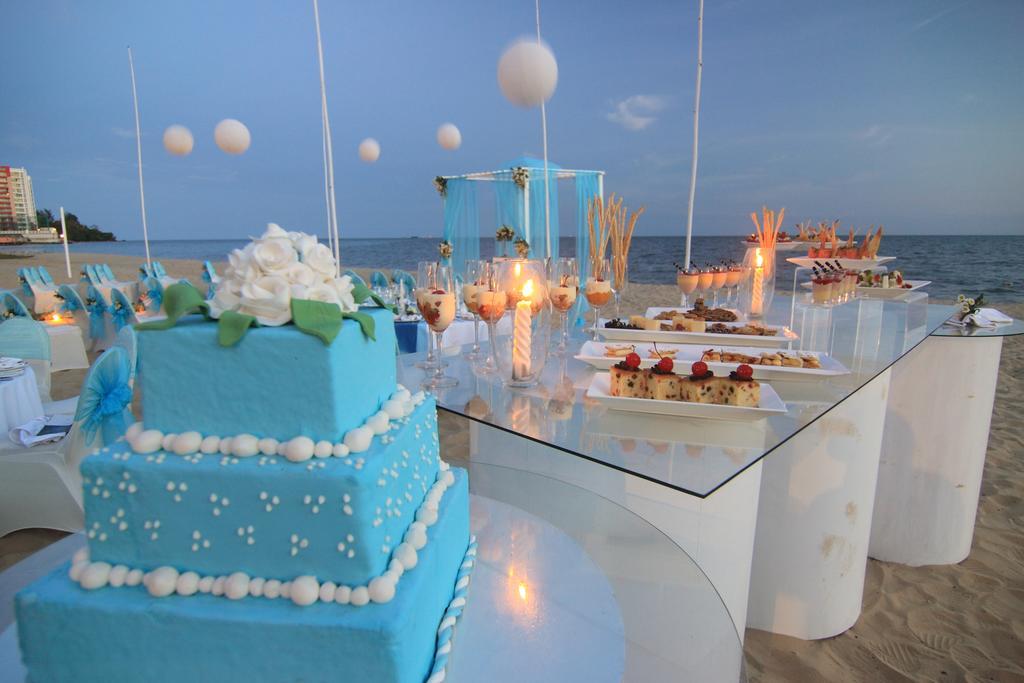 Le Grandeur Hotel Balikpapan Luaran gambar