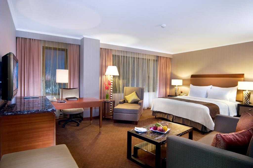 Le Grandeur Hotel Balikpapan Bilik gambar