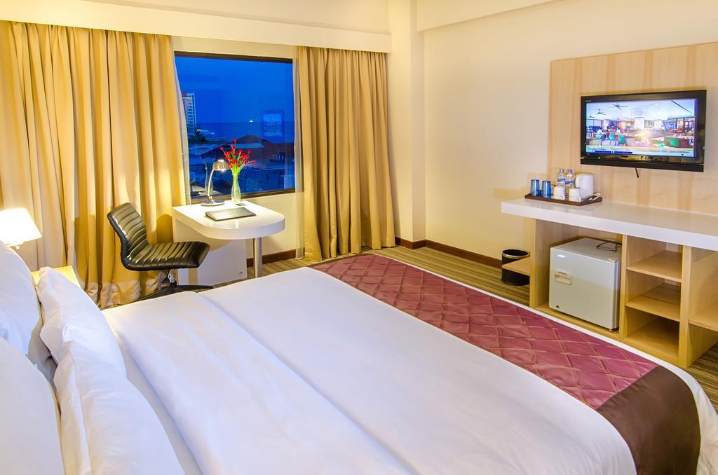Le Grandeur Hotel Balikpapan Bilik gambar