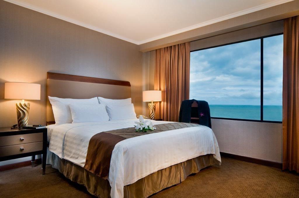 Le Grandeur Hotel Balikpapan Luaran gambar