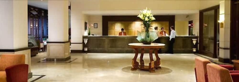Le Grandeur Hotel Balikpapan Luaran gambar