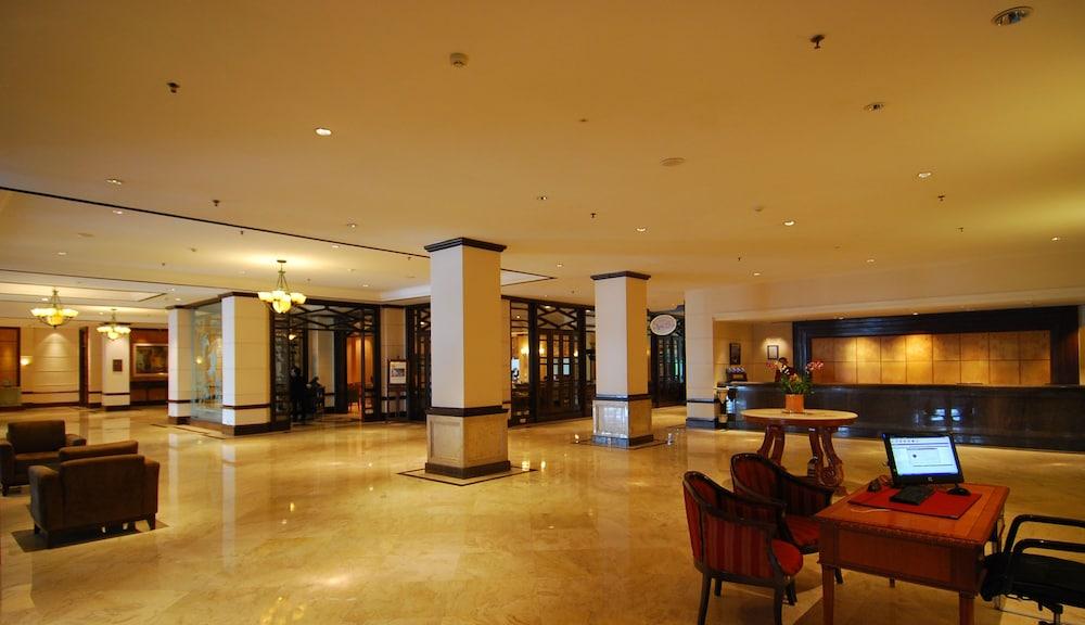 Le Grandeur Hotel Balikpapan Luaran gambar