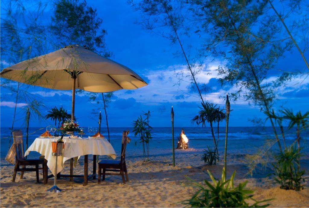Le Grandeur Hotel Balikpapan Luaran gambar