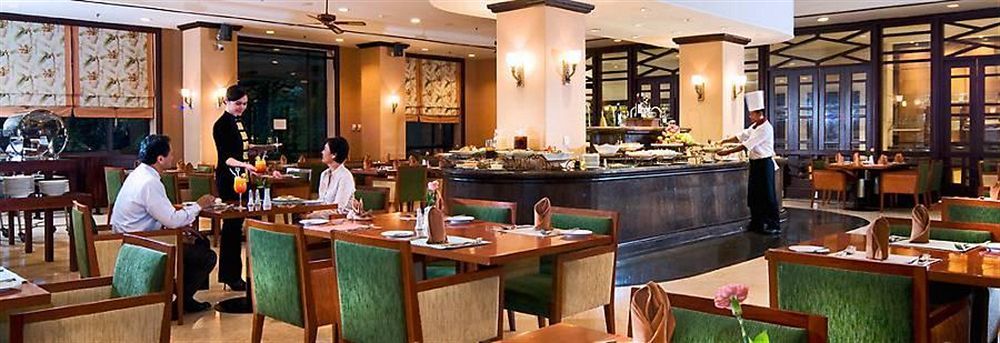 Le Grandeur Hotel Balikpapan Luaran gambar