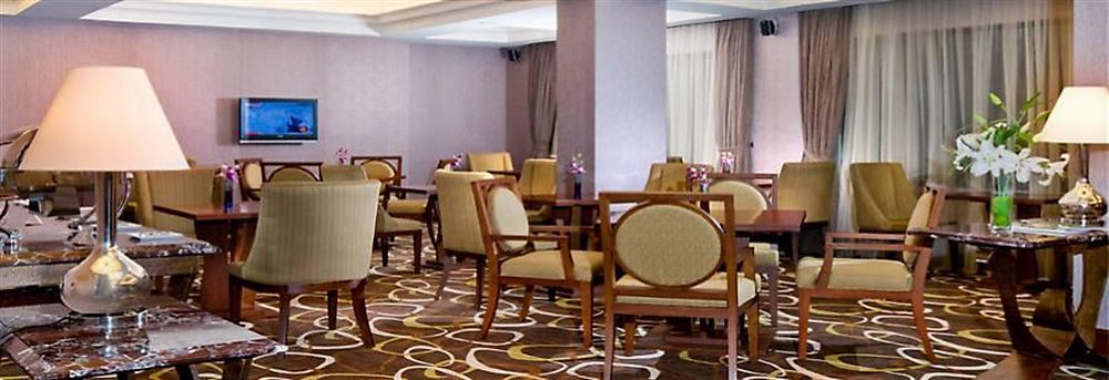 Le Grandeur Hotel Balikpapan Luaran gambar