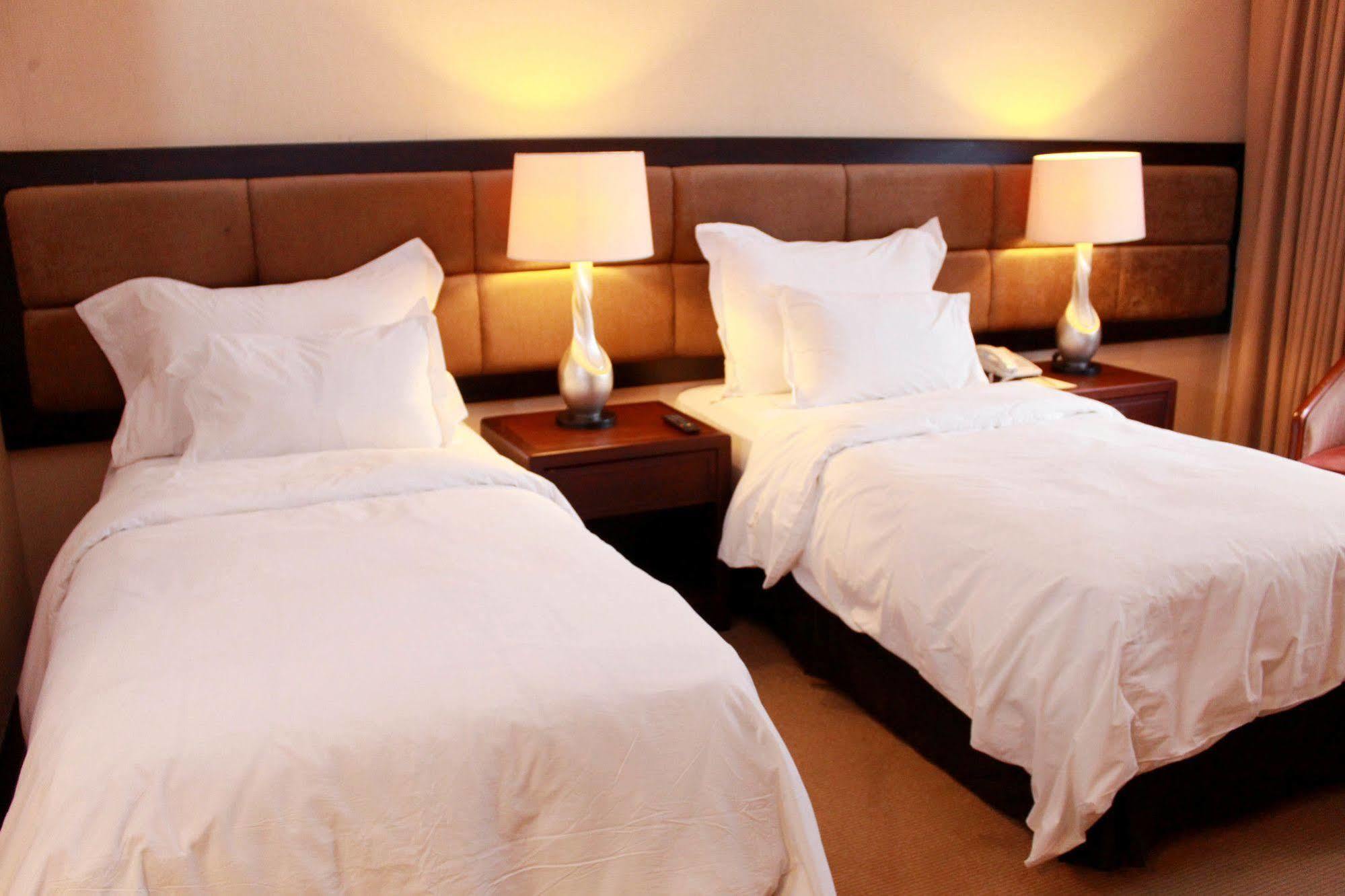 Le Grandeur Hotel Balikpapan Luaran gambar