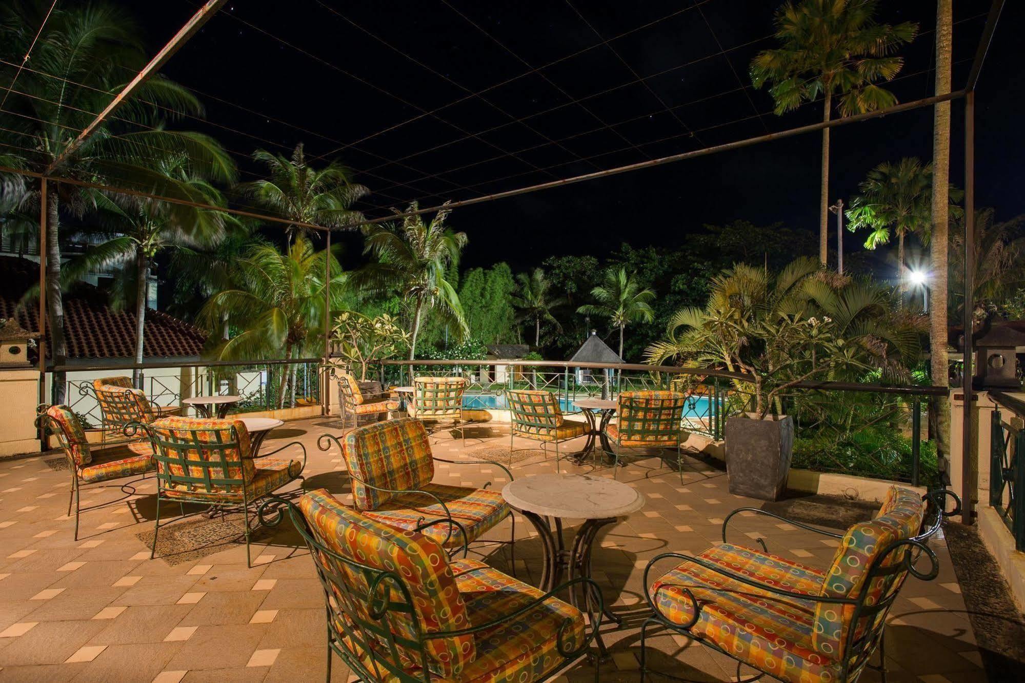 Le Grandeur Hotel Balikpapan Luaran gambar