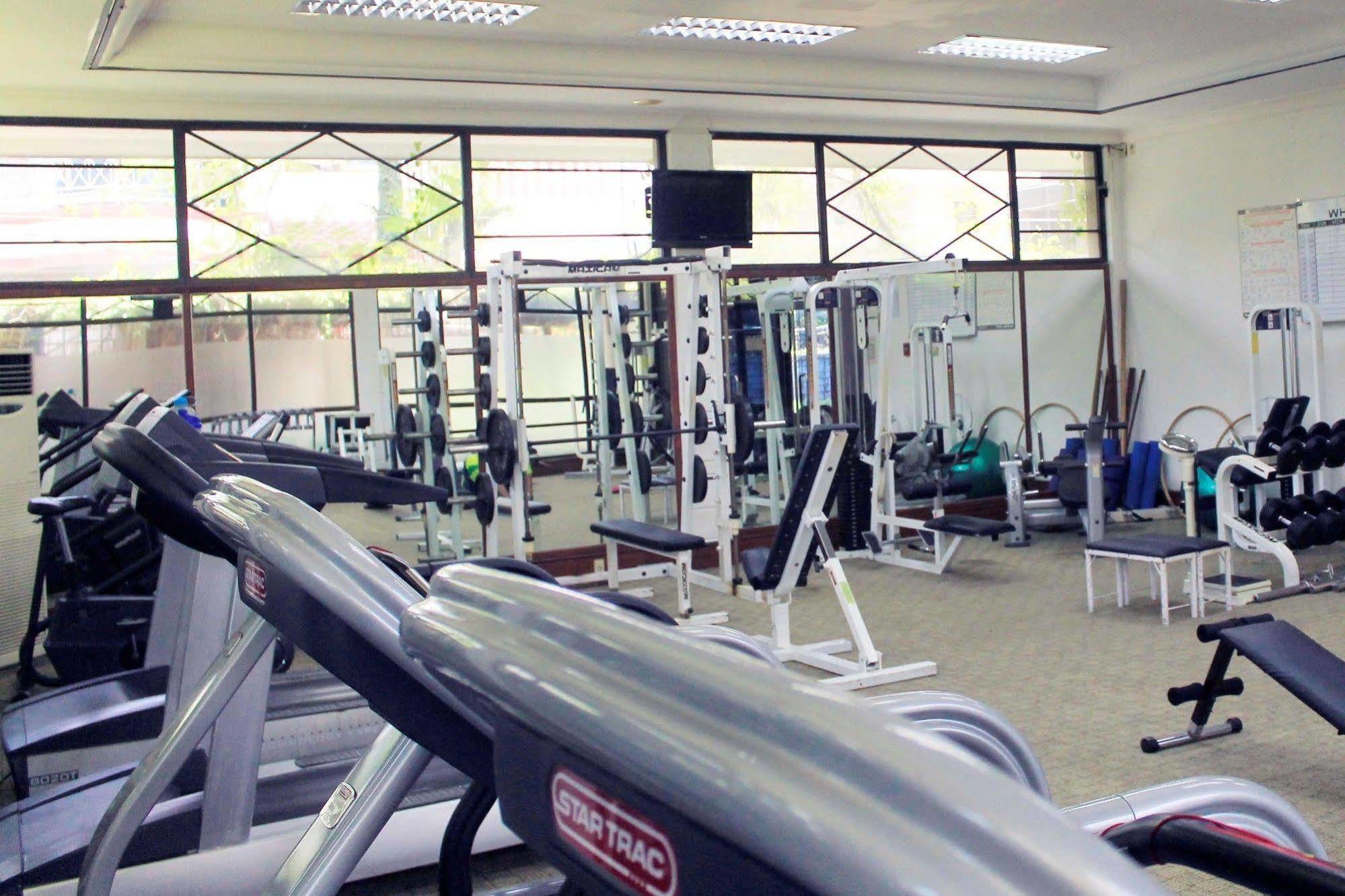 Le Grandeur Hotel Balikpapan Luaran gambar