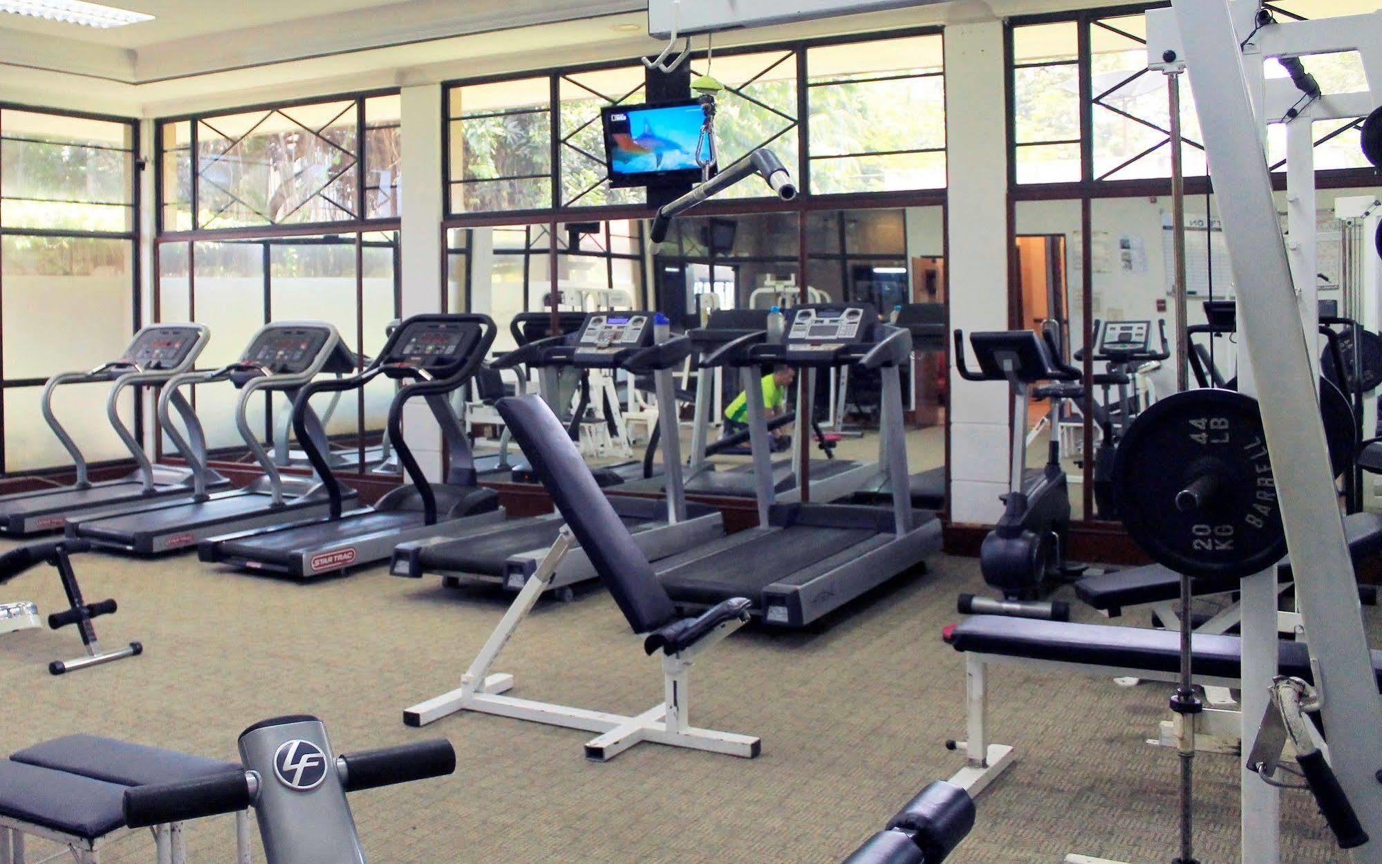 Le Grandeur Hotel Balikpapan Luaran gambar